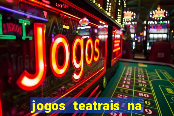 jogos teatrais na escola olga reverbel pdf